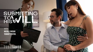 Hot 4K porn - Surrendering to His Pleasure for free on TREXPORN.NET