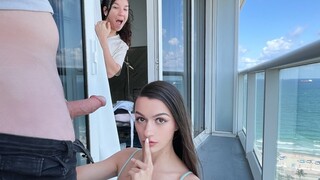 Hot 4K porn - Late Check Out is What We Need - Summer Renee & Jimmy Michaels for free on TREXPORN.NET