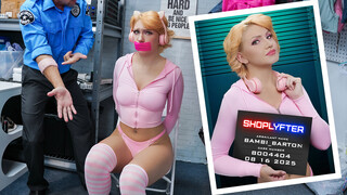 Hot 4K porn - Pounding the Blonde Teen: A MILF's Desire for free on TREXPORN.NET