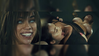 Hot 4K porn - Big Boobs Scissoring with Octokuro for free on TREXPORN.NET