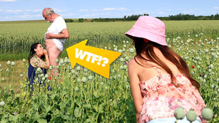 Hot 4K porn - Old and Young Sex in the Open for free on TREXPORN.NET