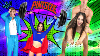 Hot 4K porn - Giovanni's Massive Load for Sofie Reyez for free on TREXPORN.NET