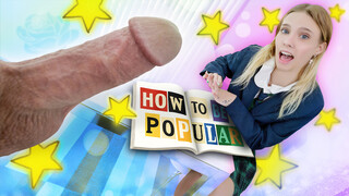 Hot 4K porn - Cherry Popping 101 with Daddy - Erica Candfeild for free on TREXPORN.NET