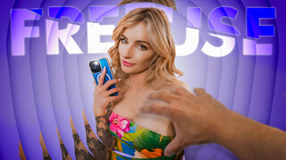 Hot 4K porn - Hawaii Hotwife: Stepmom's Freeuse Fantasy for free on TREXPORN.NET