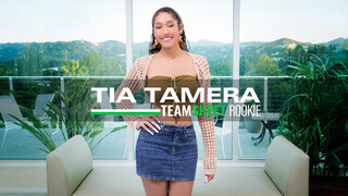 Hot 4K porn - Tia Tamera's Slutty Day: A Mainstream Premiere for free on TREXPORN.NET