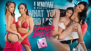 Hot 4K porn - Lana Violet's 13-Year Comeback: Taboo Threesome! for free on TREXPORN.NET