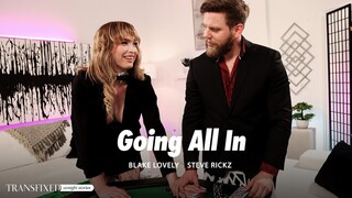 Hot 4K porn - Blake Lovely's Big Cock Blowjob for free on TREXPORN.NET