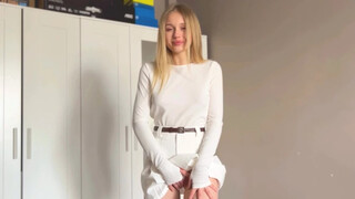 Hot 4K porn - Insatiable Girlfriend Allinika for free on TREXPORN.NET