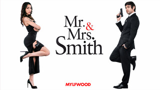 Hot 4K porn - Mr. and Mrs. Smith Spoof: Real Sex, Not Love for free on TREXPORN.NET