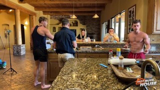 Hot 4K porn - Tattooed Beauties Enjoy Last Day Together for free on TREXPORN.NET