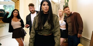 Hot 4K porn - Big Tits, Bigger Fears: Ghosted Episode 1 for free on TREXPORN.NET