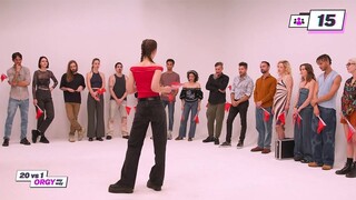 Hot 4K porn - English Sex Party 3 (Part 1) for free on TREXPORN.NET