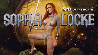 Hot 4K porn - Busty Sophia Locke: Fit Girl with a Big Appetite for free on TREXPORN.NET