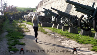 Hot 4K porn - Blonde Bombshell Lexie Star's XXX Debut for free on TREXPORN.NET