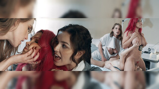 Hot 4K porn - Big Boobs, No Big Deal Pt.3 for free on TREXPORN.NET