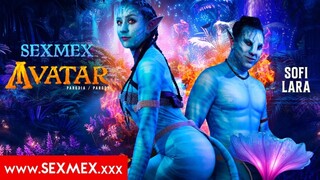 Hot 4K porn - Mexican Bombshell Sofi Lara for free on TREXPORN.NET