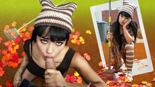 Hot 4K porn - Curvy Latina Beca's Naughty Games for free on TREXPORN.NET