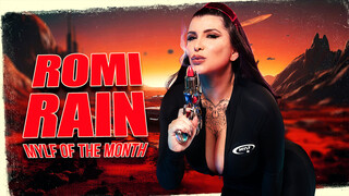 Hot 4K porn - Romi Rain's Hot Latina Action: Axel Haze by Her Side! for free on TREXPORN.NET