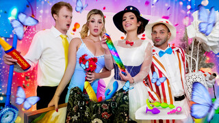 Hot 4K porn - Poppin Pussy with MILF Alexa Payne for free on TREXPORN.NET