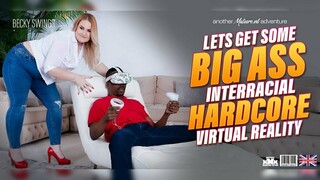 Hot 4K porn - Becky Swings Gets Her Tits Cummed On for free on TREXPORN.NET