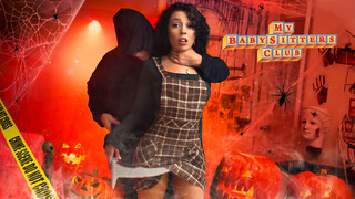 Hot 4K porn - Rockin' Pussy with Facial Cum for free on TREXPORN.NET