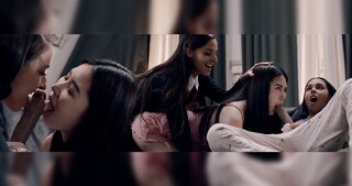 Hot 4K porn - Rikako's Bukkake Nightmare for free on TREXPORN.NET