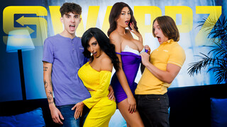 Free 4K porn with Mature Mayhem: A Twisted Game only on TREXPORN.NET