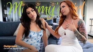 Hot 4K porn - Teen Stepfamily Fun for free on TREXPORN.NET