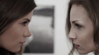 Hot 4K porn - Lesbian Domination: Mary Wet and LittleCaprice for free on TREXPORN.NET