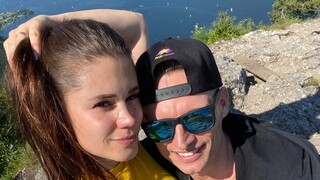 Hot 4K porn - LittleCaprice Takes Anal & Pissing in Scenic Austria for free on TREXPORN.NET