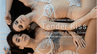 Hot 4K porn - Tender Touch: Caprice Divas Liya Silver & Little Caprice for free on TREXPORN.NET