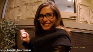 Hot 4K porn - Marcello Bravo Follows Me to My Room for a Blowjob for free on TREXPORN.NET