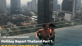 Hot 4K porn - Holiday Hookups: Blowjob & Footjob Fun in Thailand for free on TREXPORN.NET