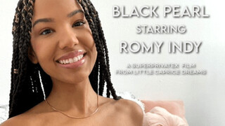 Hot 4K porn - Romy Indy's Super Private Masturbation for free on TREXPORN.NET