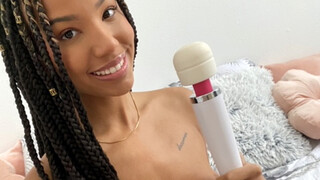 Hot 4K porn - Romy Indy's Solo Session for free on TREXPORN.NET