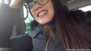 Hot 4K porn - Alina Henessy's Secret Sex Life for free on TREXPORN.NET