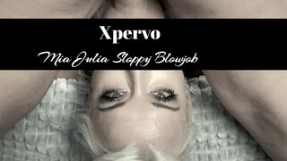 Hot 4K porn - Marcello Bravo Fucks Mia Julia's Face for free on TREXPORN.NET