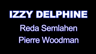 Hot 4K porn - Beautiful Izzy Delphine Gets Anal XXXX for free on TREXPORN.NET