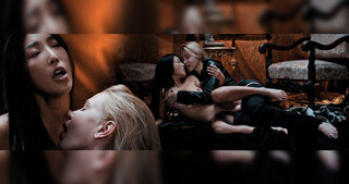 Hot 4K porn - Creampie Dreams of Yesterday for free on TREXPORN.NET