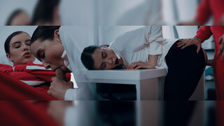 Hot 4K porn - Creampie Delight Version 3.1 for free on TREXPORN.NET