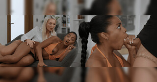 Hot 4K porn - Sofi Vega's Special Blowjob Treatment for free on TREXPORN.NET