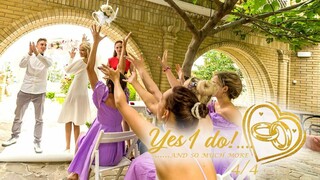 Free 4K porn with I Do... and Then Some, Outdoor Style only on TREXPORN.NET