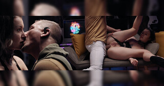 Hot 4K porn - Control Freaks: The Sequel for free on TREXPORN.NET