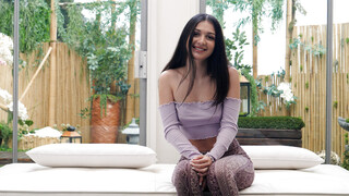 Free 4K porn with Auditioning April Anal only on TREXPORN.NET