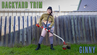 Free 4K porn with Hairy Australian Girl Plays with Her Pussy only on TREXPORN.NET