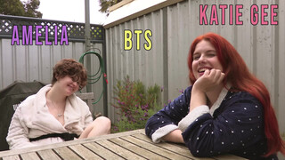 Hot 4K porn - Poking My Yon with Amelia P and Katie Gee for free on TREXPORN.NET