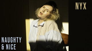 Free 4K porn with Naughty Nyx Solo only on TREXPORN.NET