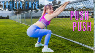 Free 4K porn with Push Push with Tahlia Faye only on TREXPORN.NET