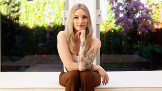 Hot 4K porn - Syrah Gets Casting - Blowjob & Titty Fuck for free on TREXPORN.NET