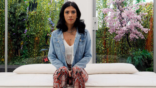 Free 4K porn with Mila Gets Fucked in Audition only on TREXPORN.NET